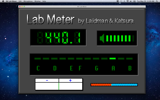 RK Lab Meter(圖2)-速報App