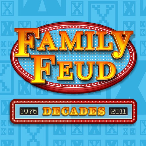 Family Feud™ Decades