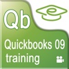 Learn QuickBooks Pro 2009