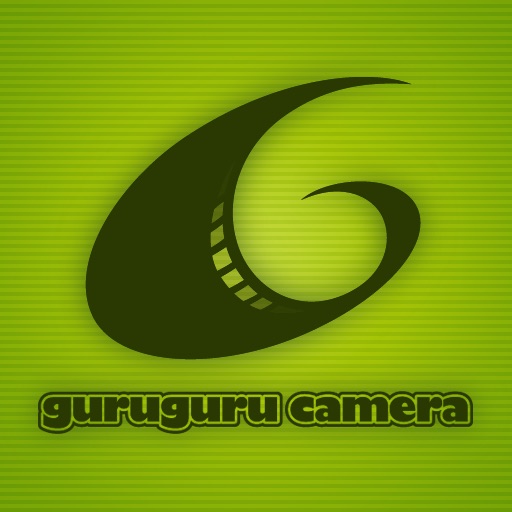 GuruGuruCamera icon