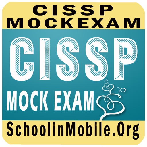 CISSP MOCK TEST