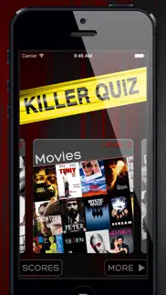 killer quiz: test your murder trivia knowledge iphone screenshot 4