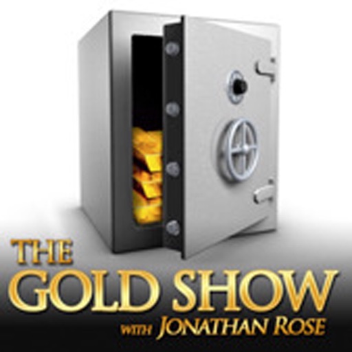 The Gold Show icon