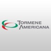 Tormene Americana Augmented Reality