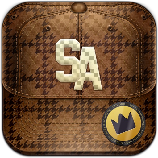 Scumbag App icon