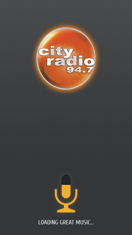 CityRadio - 1.3 - (iOS)