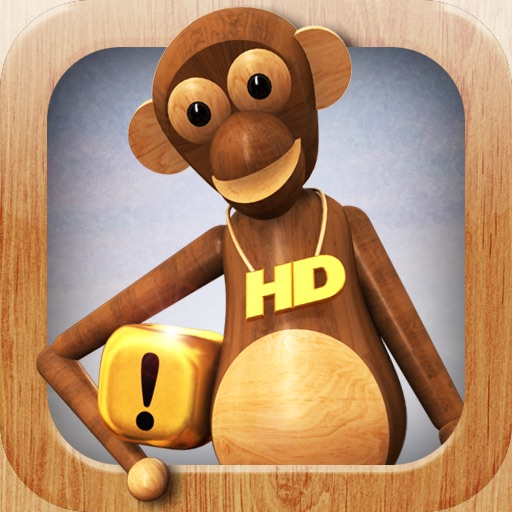 ALEA! GOLD HD icon