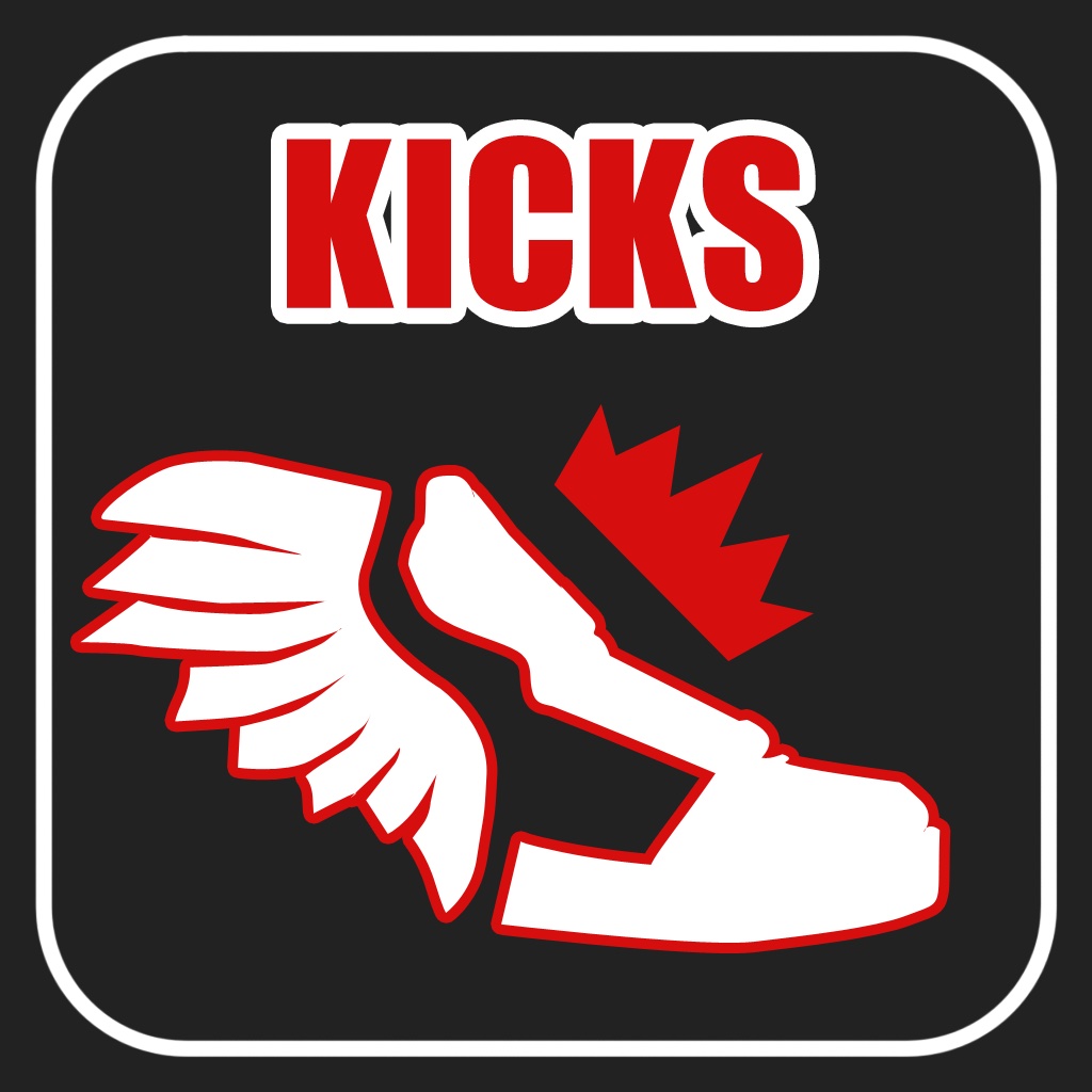 Kicks King – Sneakerhead Trivia FREE