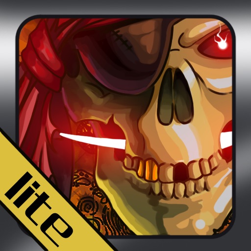 Legend of Pirates Icon