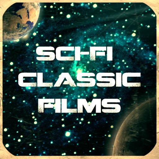 Sci-Fi Classic Films icon