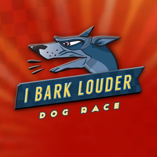 I Bark Louder icon