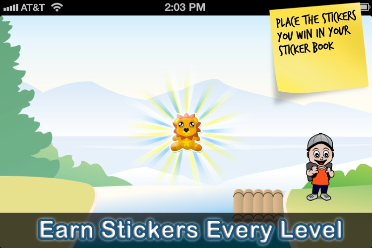 Timmy's Preschool Adventure Free - Connect the dots, Matching, Coloring and other Fun Educational Games for Toddlers