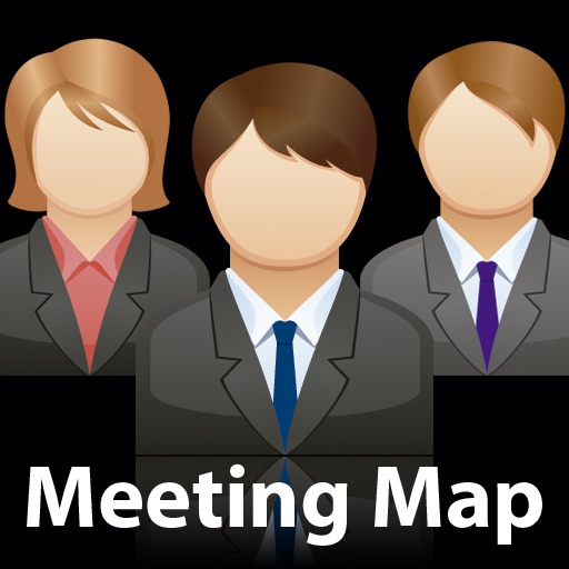 Meeting Map