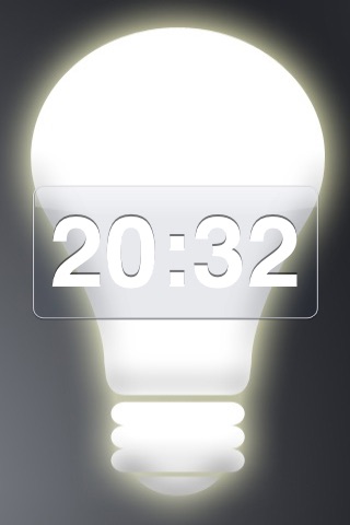 Clap Lamp screenshot-3