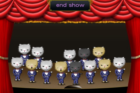 Kitten Chorus screenshot 2