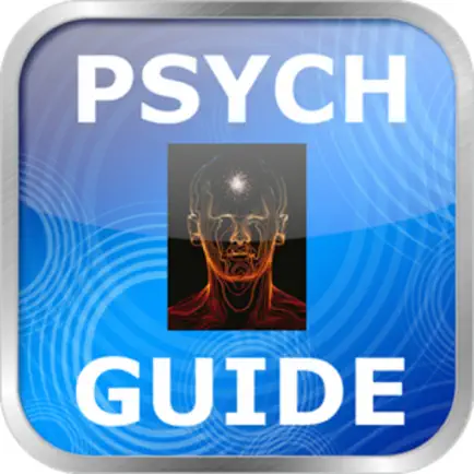 PsychGuide Cheats