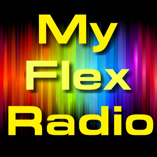 My Flex Radio icon