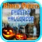 Hidden Objects Ghostly Halloween