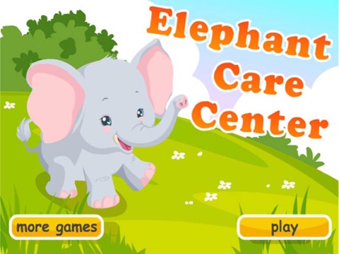 Screenshot #4 pour Elephant Care Center