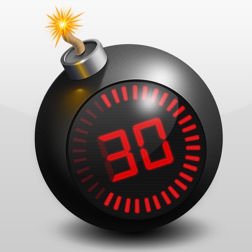 Save the Bomb (Addictive Challenging Game) icon
