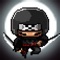 Pixel Ninja!