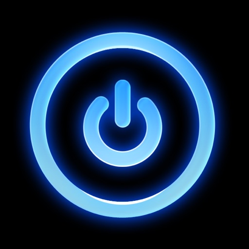 iRPM – i Remote Power Manager iOS App