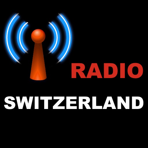 Switzerland Radio icon