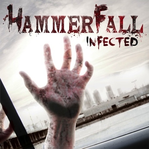 Hammerfall Infected icon