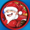 Santa Claus Presents Christmas