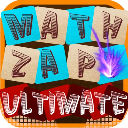 Math Zap! Ultimate