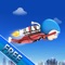 TRY OUR JETPACK CITY MAZES : THE GRAVITY CLASH OF 2 WORLDS GAME