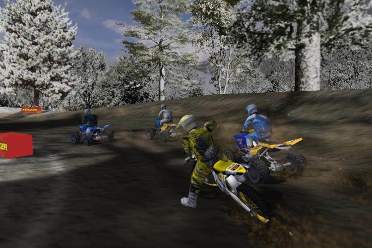 AppDrive - 2XL MX Offroad