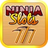 Ninja Slots MultiPlayer: Deadly Vegas Casino Slot Machines
