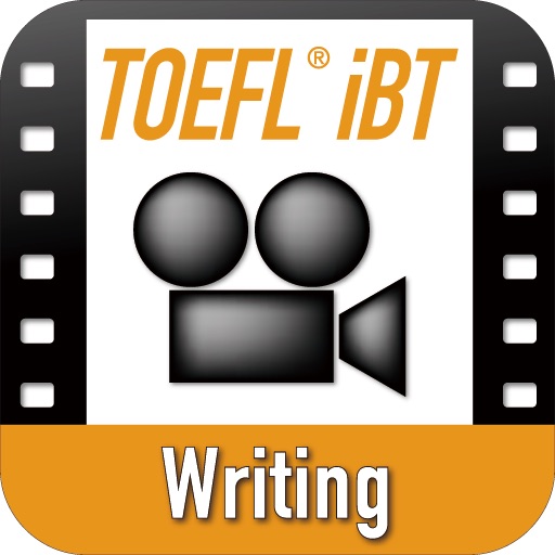 TOEFLビデオWriting