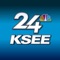 The KSEE app provides local news, weather, sports and other information for the Central Valley of California including Mariposa, Merced, Madera, Fresno, Tulare, and Kings county