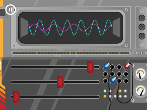 Screenshot #4 pour Mimpi Signal