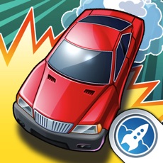 Activities of Crash Cars