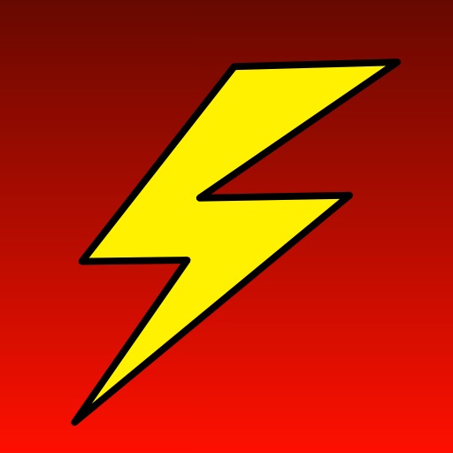 Jolt Lite (FREE) icon