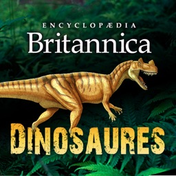 Britannica Kids: Dinosaures