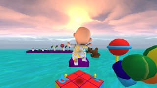 Baby Run screenshot 4