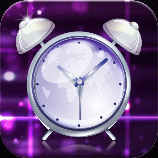 GameAlarmClock iOS App