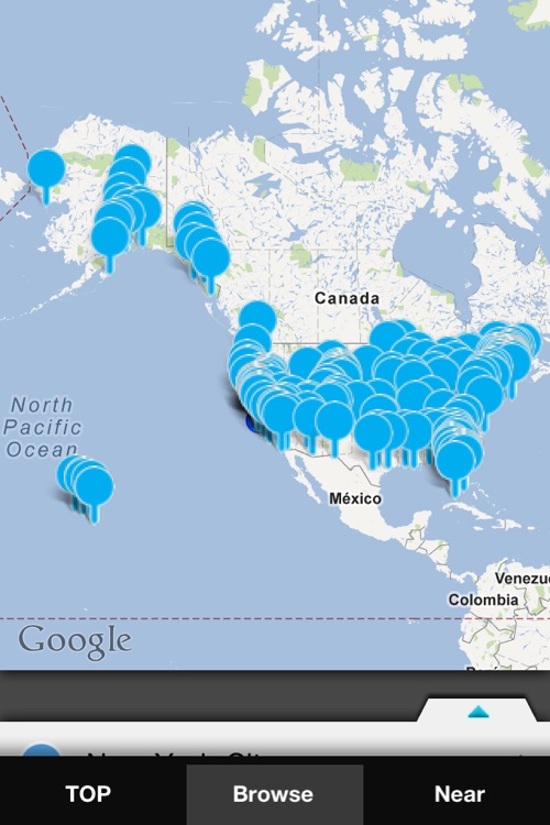 USA Travelpedia