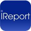 Ireport.mn App for iPad