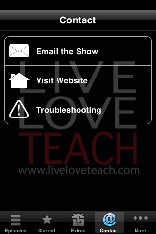 Yoga classes - Live Love Teach Yoga School screenshot-4