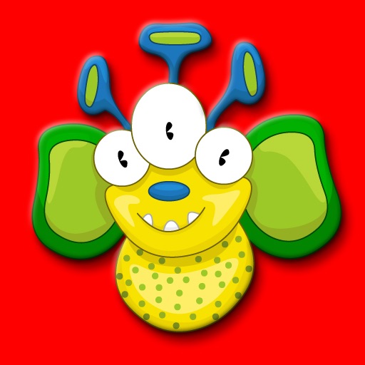 Ace Monsters Math Games icon