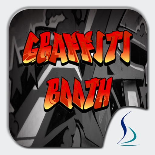 Graffiti Booth icon