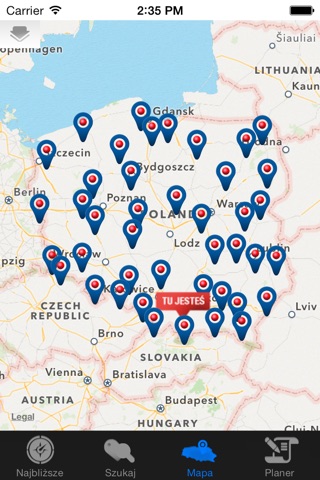 Mobilny Planer Zakupów screenshot 2