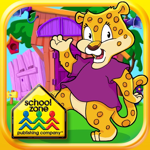 Kindergarten Pencil-Pal: Learning Game icon