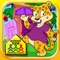 Kindergarten Pencil-Pal: Learning Game