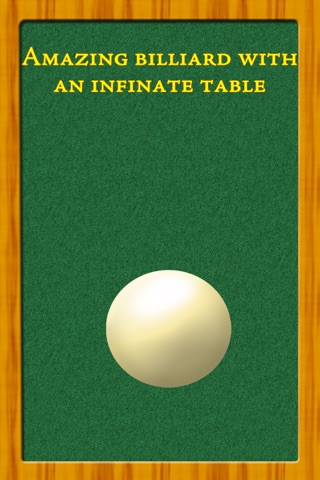 Billiards Pool Table Unlimited 8-ball Tournament : Hit the black ball - Free Edition screenshot 2